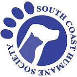 logo for South Coast Humane Society