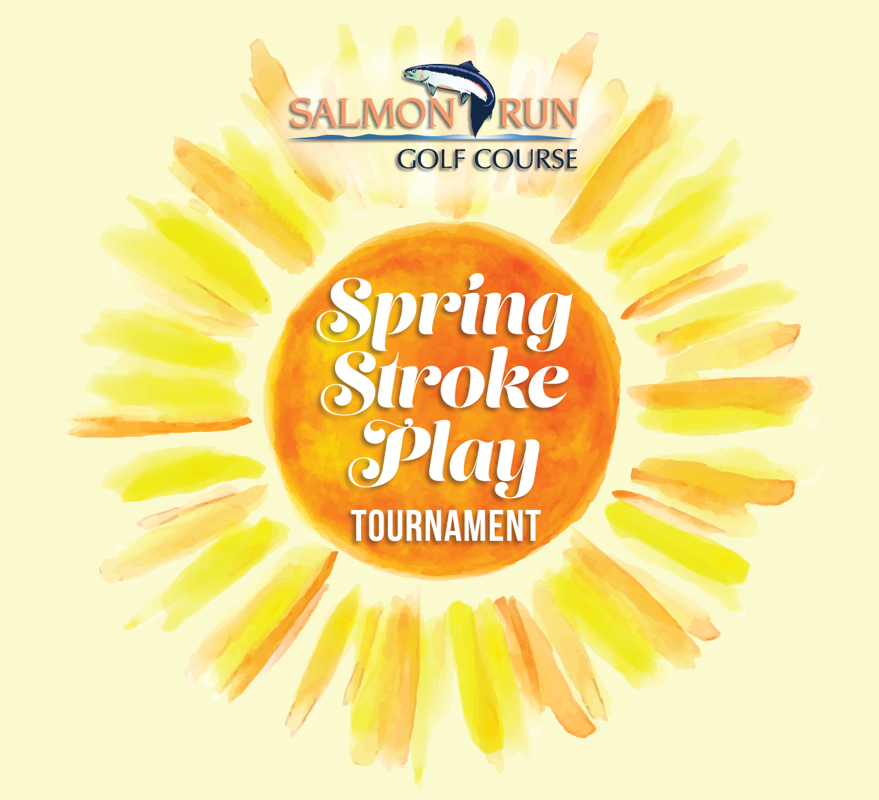 Spring Stroke Play Tournament 03